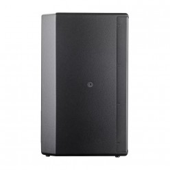 KV2 Audio ESD10 Pasywna dwudrożna kolumna szerokopasmowa 10" + 1", 500W